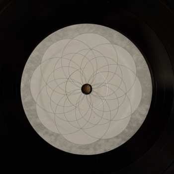 2LP A Winged Victory For The Sullen: Atomos