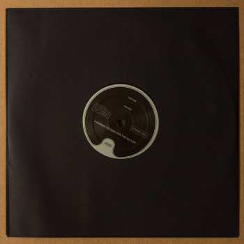 2LP A Winged Victory For The Sullen: Atomos