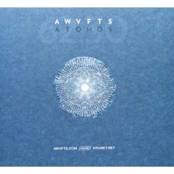 CD A Winged Victory For The Sullen: Atomos