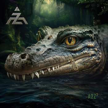 Album A-Z (A thru Z): A2Z²