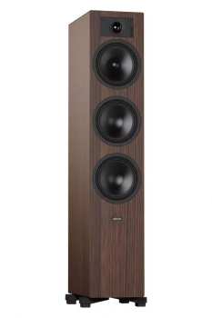 Audiotechnika Indiana Line Tesi 6 - Mokka