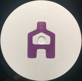 2LP A3000: Magnetic Gliding LTD