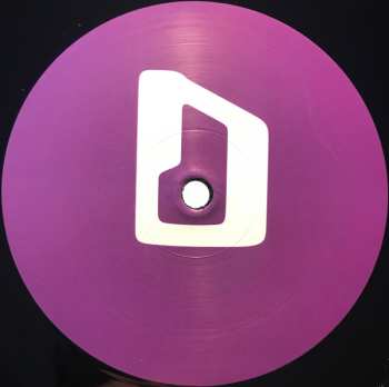 2LP A3000: Magnetic Gliding LTD