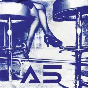 Album A5: 7-kalte Erotik