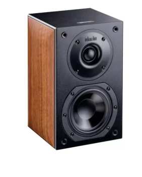 Audiotechnika Indiana Line NOTA X Home Cinema set 5.0 - Walnut