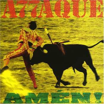 Album Attaque 77: Amén!