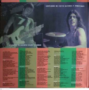 2LP Attaque 77: Amén!