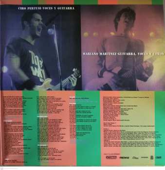 2LP Attaque 77: Amén!