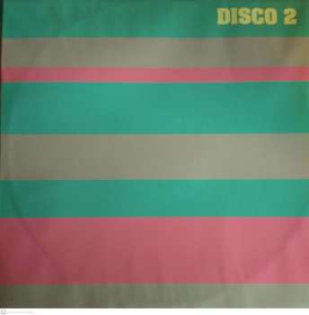 2LP Attaque 77: Amén!