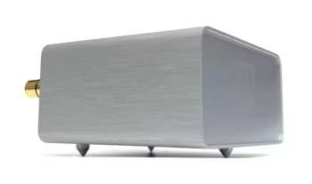 Audiotechnika Elektronika Praha - Phono