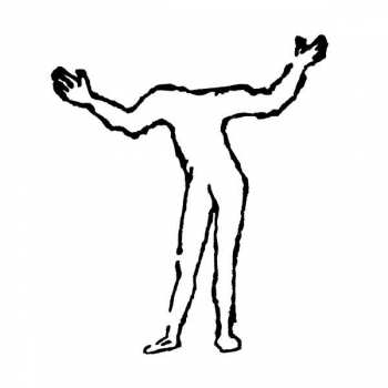 Album A.A. Bondy: Enderness
