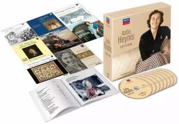 Aafje Heynis Edition