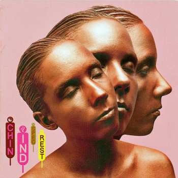 Album Aafke Romeijn: CHIN. IND. SPEC. REST.