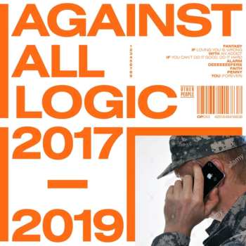 Album A.A.L. (Against All Logic): 2017 - 2019