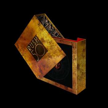 Album Aalto: Rush