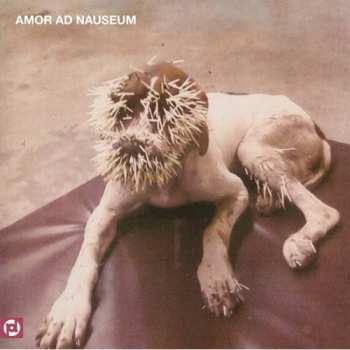 Album Aan: Amor Ad Nauseum