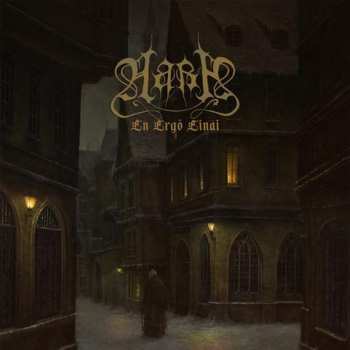 Album Aara: En Ergô Einai