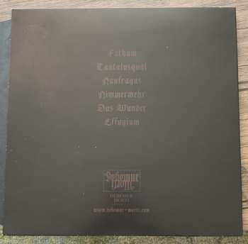 LP Aara: Triade I: Eos