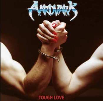 LP Aardvark: Tough Love