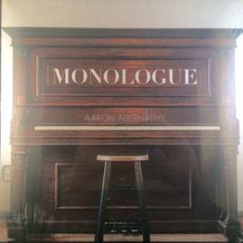 Album Aaron Abernathy: Monologue