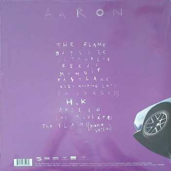 LP AaRON: Anatomy Of Light