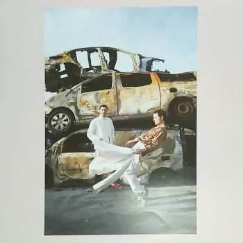 LP AaRON: Anatomy Of Light