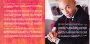 CD Aaron Diehl: The Bespoke Man's Narrative