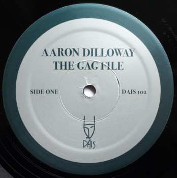 LP Aaron Dilloway: The Gag File