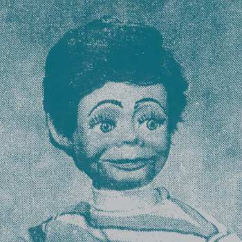 LP Aaron Dilloway: The Gag File