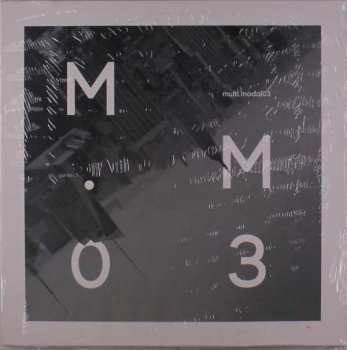 Album Aaron Einbond: Cities