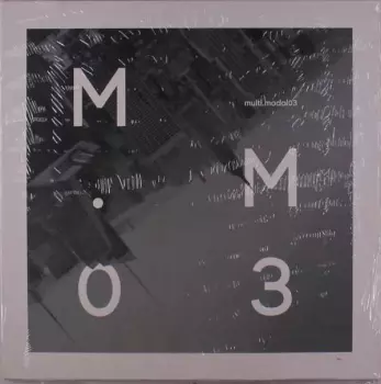 Aaron Einbond: Cities