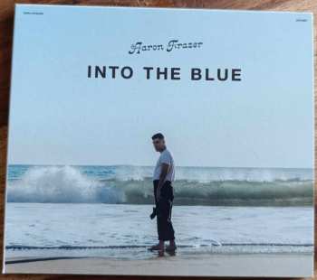 CD Aaron Frazer: Into The Blue
