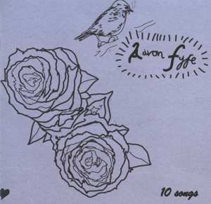 Album Aaron Fyfe: 10 Songs