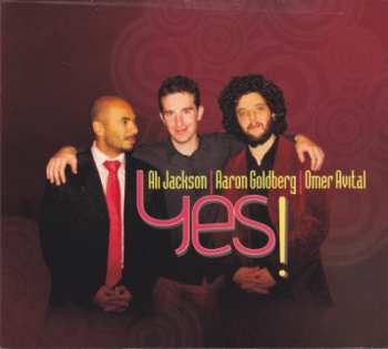 Album Omer Avital: Yes!