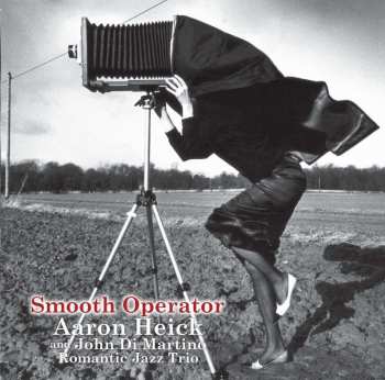LP Romantic Jazz Trio: Smooth Operator LTD