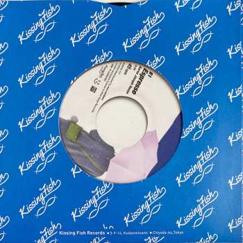 SP Aaron Joseph Russo: Baby Blue
