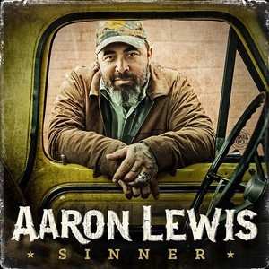 LP Aaron Lewis: Sinner