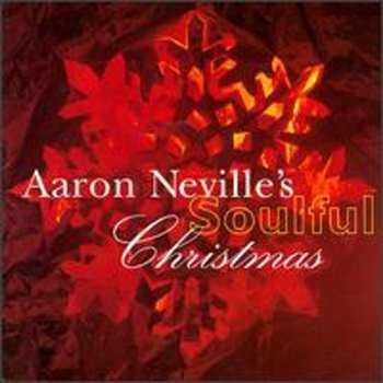CD Aaron Neville: Aaron Neville's Soulful Christmas