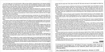 CD Aaron Neville: Tell It Like It Is