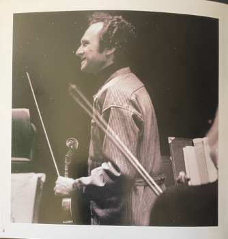 4CD/Dobozkészlet Aaron Rosand: In Memoriam