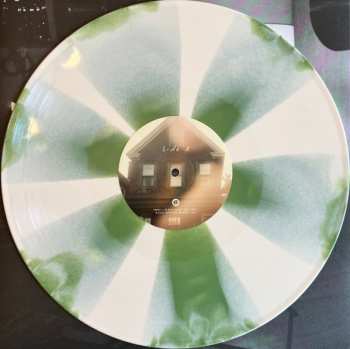 LP Aaron West And The Roaring Twenties: We Don't Have Each Other CLR