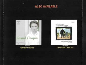 SACD Turku Philharmonic Orchestra: Symphonies 1 & 3