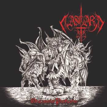 Album Aasgard: Obscurantist Purification