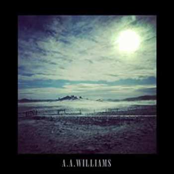 Album A.A. Williams: A​.​A​.​Williams