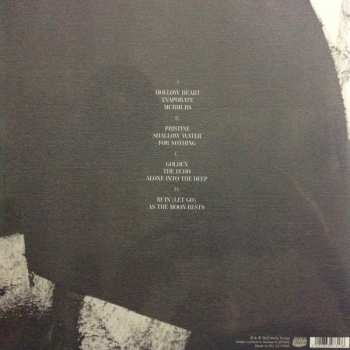 2LP A.A. Williams: As The Moon Rests CLR