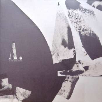 2LP A.A. Williams: As The Moon Rests CLR