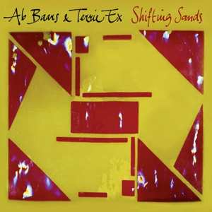 Album Terrie Ex: Shifting Sands