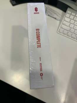 CD AB6IX: B:Complete