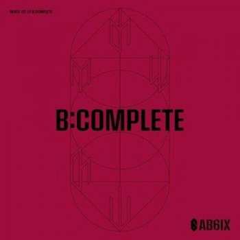 Album AB6IX: B:Complete