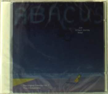 Album Abacus: Just A Day's Journey Away!